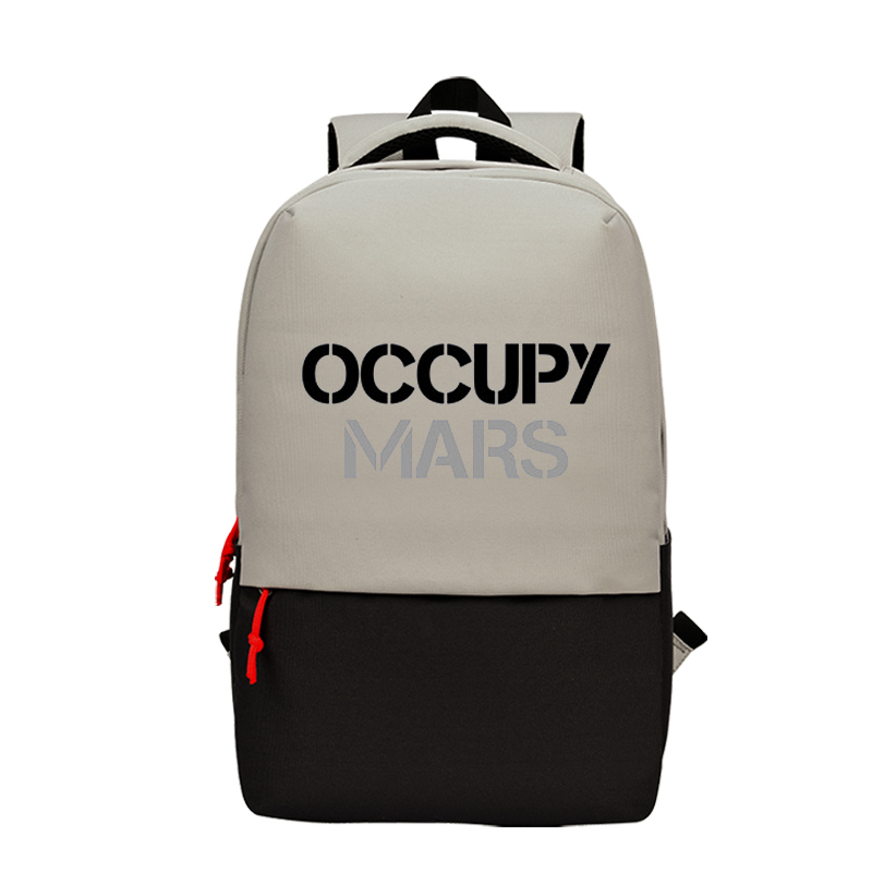 新款马斯克SpaceX占领火