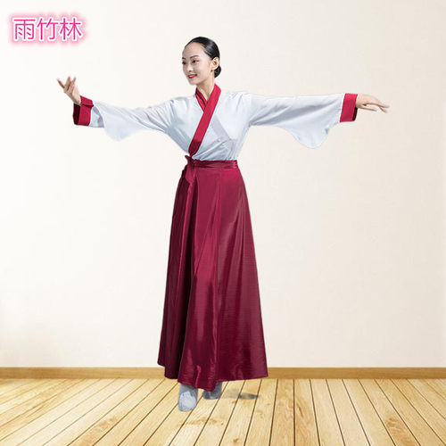 大摆裙专业课堂朝鲜舞