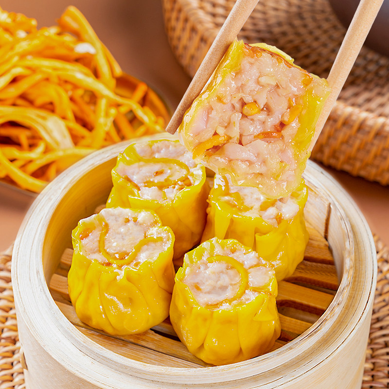 【任选5包更划算】包道虫草花干蒸鲜肉包冷冻速食包点早餐半成品,粮油调味/速食/干货/烘焙,包点,淘宝优惠券,粉丝福利购,淘宝优惠卷