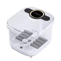 Компьютерная модель перемещения ног (Gao Yaibai)