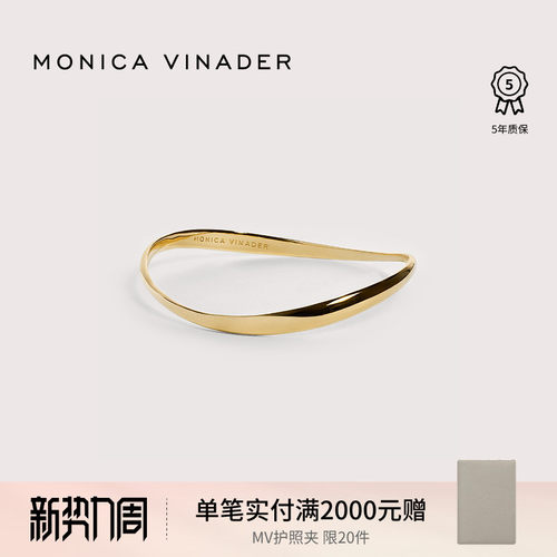 让手镯成为萦绕腕间可穿戴艺术品