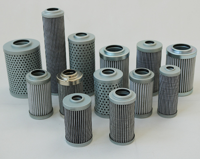代替RFB黎明液压油回油滤芯LH0030D/LH0060D/LH0990D/LH0110D定制