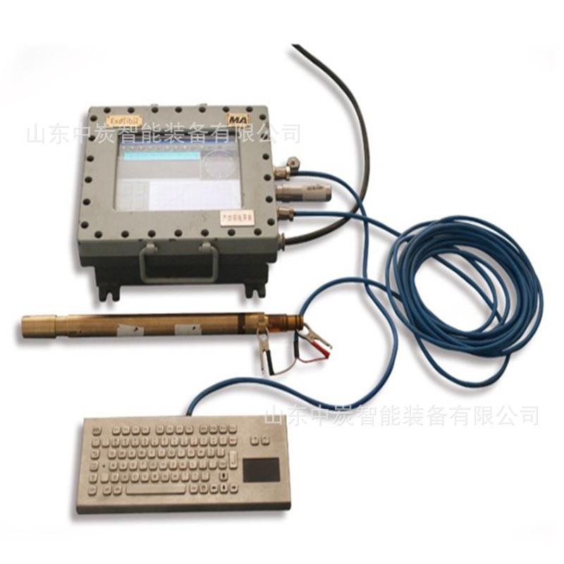 存储量大随钻测量0装置YHD2-100 YHDA2-10()孔口供电随钻测量0系