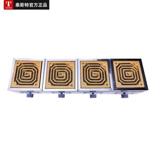 天津泰斯电温炉高DK II炉工厂实验电炉电特子调温单联店1KW厂