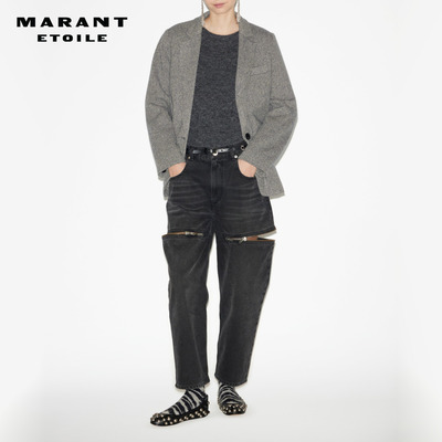 2024早秋CHARLYNE女式外套