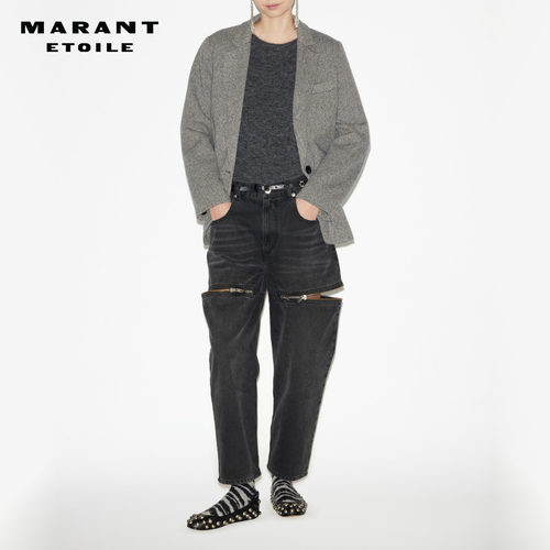 2024早秋CHARLYNE女式外套