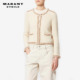 ETOILE2026早春新款 ROCHELLE 女式 MARANT 针织开襟衫