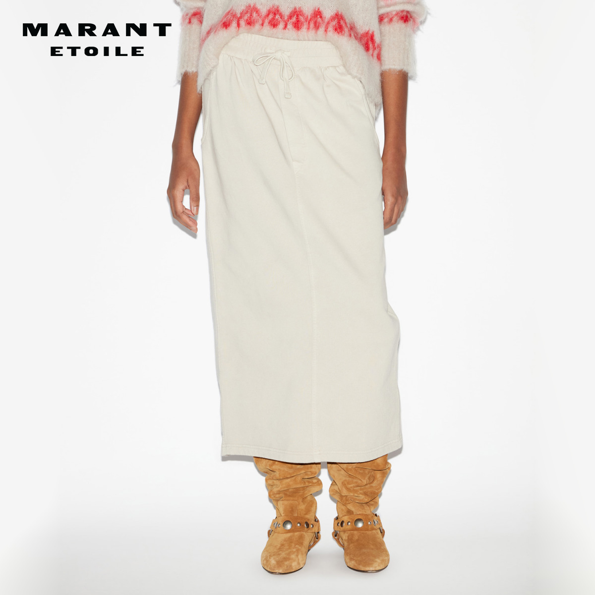 24早秋运动休闲半身裙