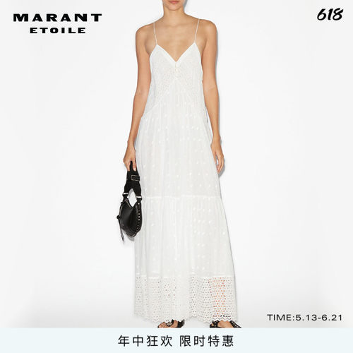 早春蕾丝法式ISABELMARANT