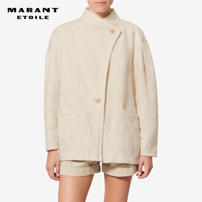 MARANT ETOILE2026早春新款UADIE 女式外套