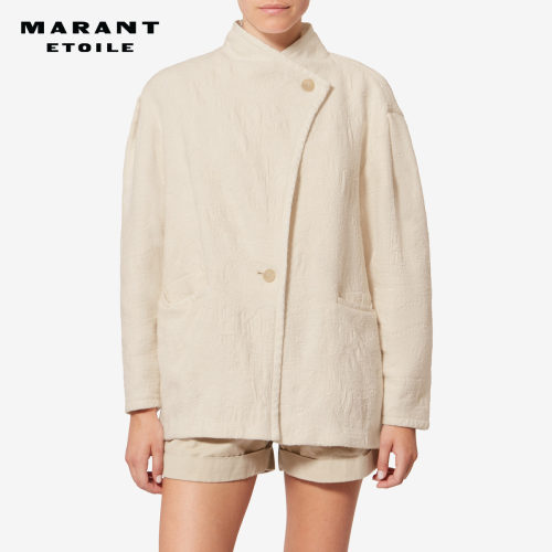 MARANT ETOILE UADIE 女式外套
