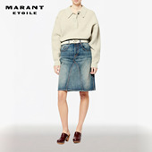 LARK气质羊毛针织衫 MARANT ETOILE 女