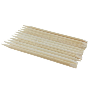 考研木划笔 木笔，刮画笔 刮画笔刮画纸专用笔画笔竹笔双头画画DIY刮蜡笔刮画棒