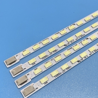 长虹50Q1N灯条配显示屏M500U13-D1-A CHGD50LB25-LED7020电视机