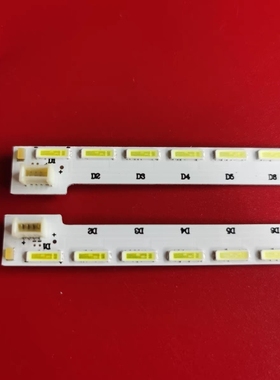 长虹49Q1S 49C3000灯条JUC7.308.00099010灯条49q1s液晶电视led