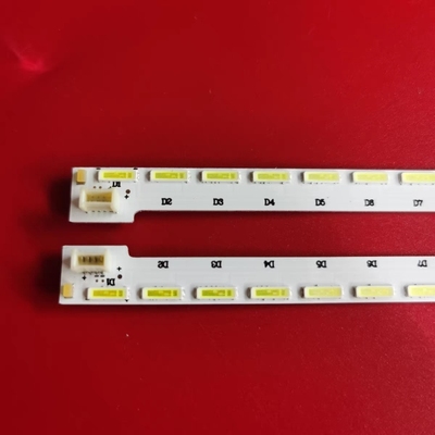 长虹49Q1S 49C3000灯条JUC7.308.00099010灯条49q1s液晶电视led