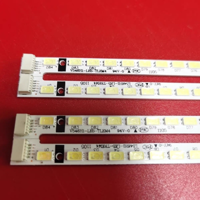 适用海信LED55T29SG3D灯条  D55P6100D 三洋55CE720LED背光灯4