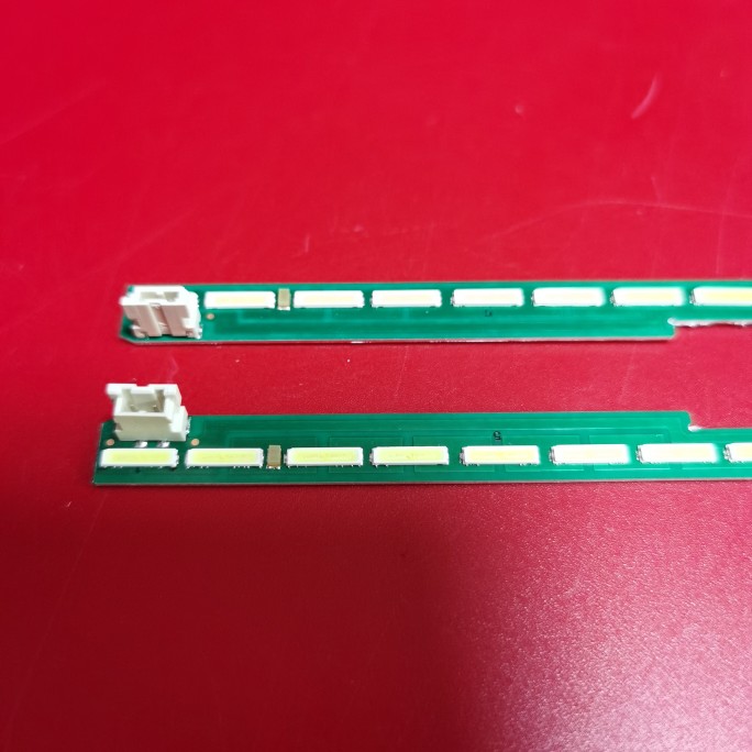 适用LG 55UF770V 55LG61CH-CD 55UF6800-CA 6916L2280A/79A灯条