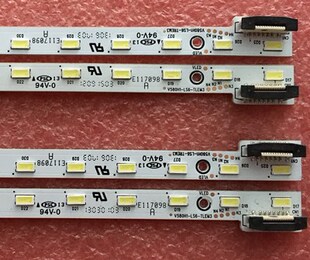 新海信LED58K610X3D灯条V580H1-LS6-TLEM3/TREM3 屏V580HK1-LS6