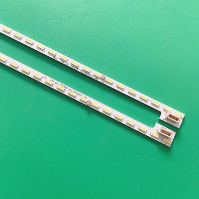 适用联想17TV 43I灯条43S9I背光灯条RF-DY430C14-3602R/2L-01 A2