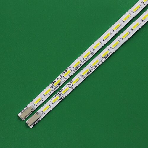 适用夏普LC39LE440M灯条LED-BAR_L LED-BAR_LR CEM877A 878A