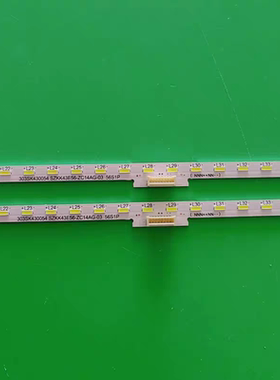 适用于 仙视M55SAH灯条液晶多媒体显示器SZKK55E88-ZC14AG-05灯条