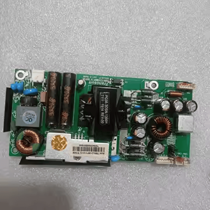 广告机T0SN-LD1366P-H电源板原装