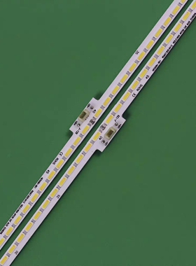 海信LED50K5500US LED50EC660US灯条RSAG7.820.6412屏HE500IU-B51