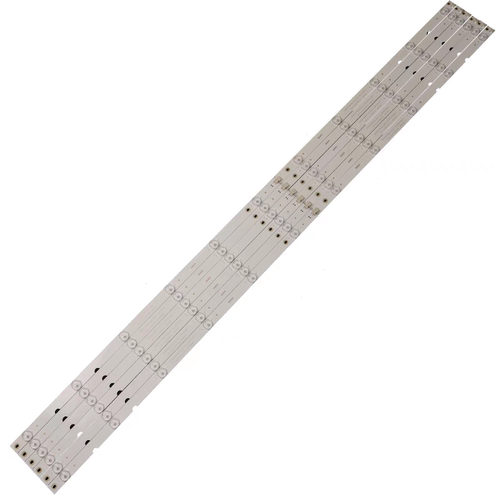 适用长虹LED55d2000i灯条LED55C2080i LED55C2000i 552D2000I灯条