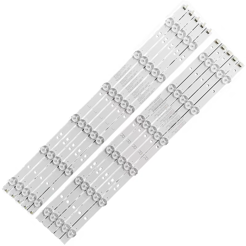 适用于长虹LED49C1000N灯条长虹LED49C1080N灯条铝基板LED灯条