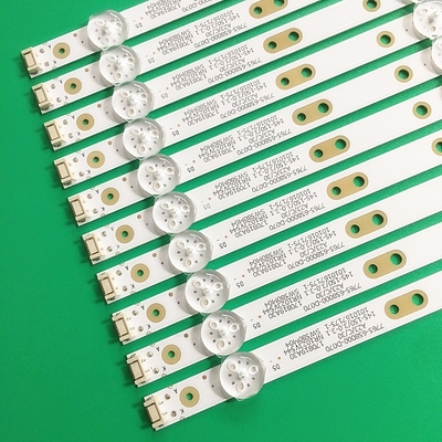 适用于创维58G3 58F55 58G2A 58F5灯条JL.D58051330-202AS-M灯条