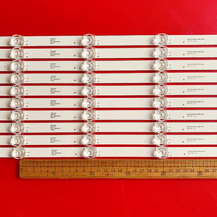 适用海尔65K71灯条 LC650RU1A屏JL.D65071330-020CS-M-V01 液晶