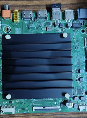 适用海信75E3F(DS)(BOM2)296848主板RSAG7.820.10958