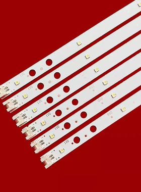 海信LED32K10J 32K10 32K10N灯条 RSAG7.820.4722/R0H 小颗粒6条