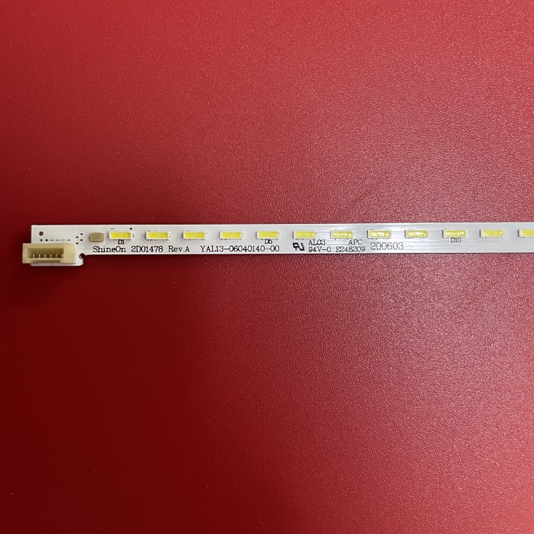 适用于创维32E510E 32E362W灯条2D01478 YAL13-06040140-00灯条