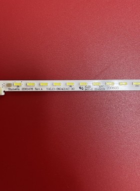 适用于创维32E510E 32E362W灯条2D01478 YAL13-06040140-00灯条