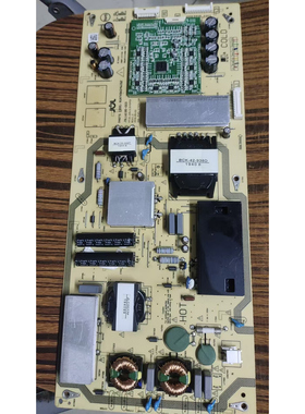 原装夏普4T-C70AMZA液晶电视电源板RUNT KB624WJQZJSL16195-003