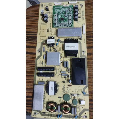 夏普4T-C70AMZA液晶电视电源板