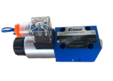 电磁换向阀 液压电磁阀 Rawit宁波瑞维特4WE6D61/4WE6G61EHJY