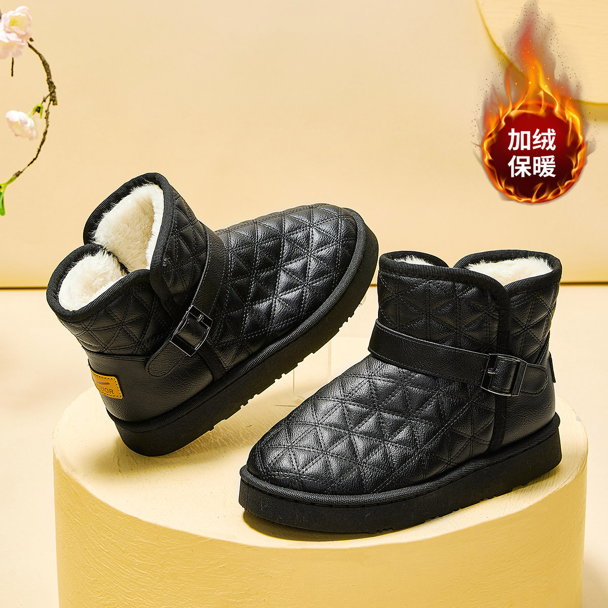 潮流精品，品质保证