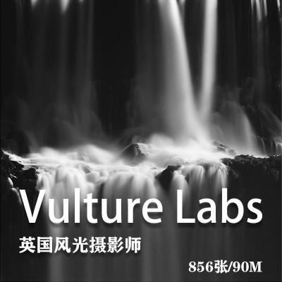 风光摄影师  Vulture Labs 摄影作品集 风光摄影 审美提升素材