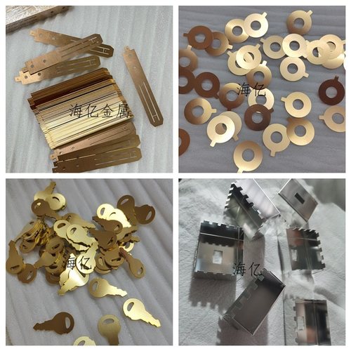 铍铜白铜黄铜磷铜紫铜纯铜青铜