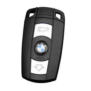 专用于宝马插入式原装车钥匙X1X5X6Z4老款1\3\5系M3E9060替换外壳