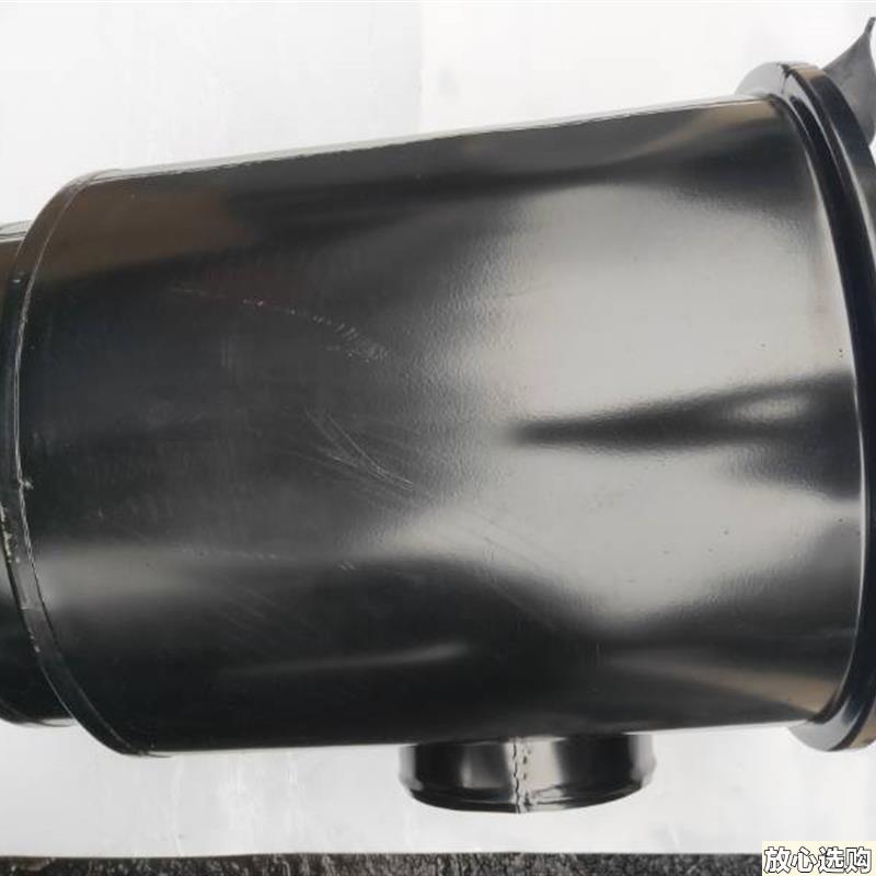 三一重工搅拌车泵浦车配件c6/c8空气滤芯总成空气A滤清器总成空气