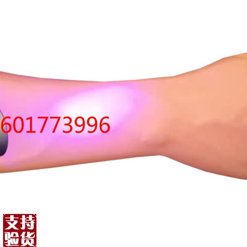 针刺训练手臂模型中医w教学手臂针灸穴位仿真手臂模型