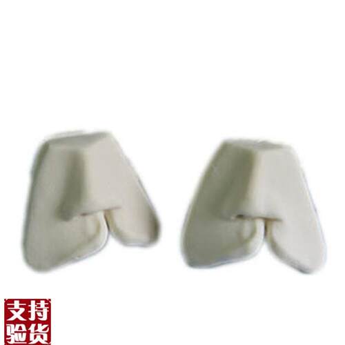 唇裂缝合模型婴儿唇裂修复练习实L训操作训练考核模型