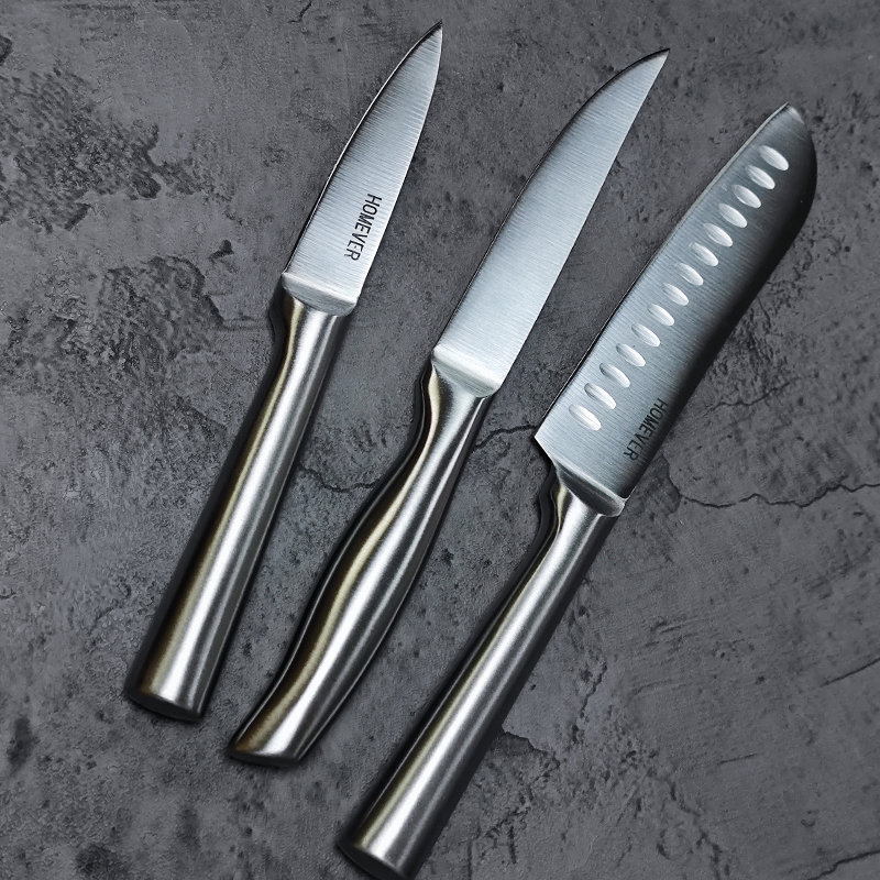 不锈钢锋利小刀水果刀