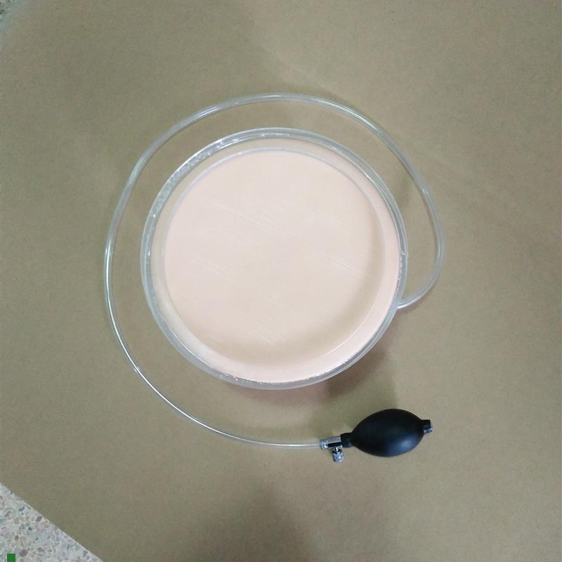 开关腹操作模l型剖腹手术切开缝合训练模型