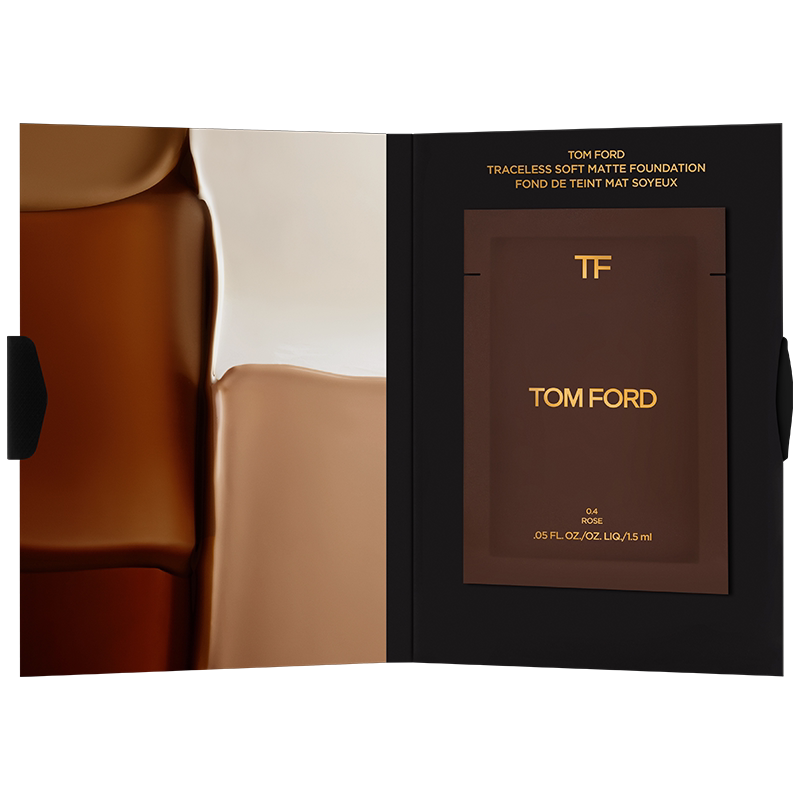 【U先星品尝鲜】 TF绝漾炽橙香水2ml+20元回购券 无礼盒 单独拍