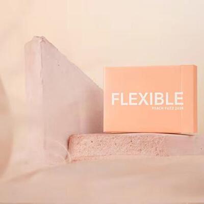 慈花切道具Flexible魔术纸牌道具
